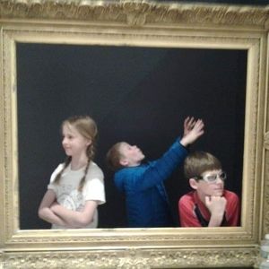 Meet your Posher, Kelly